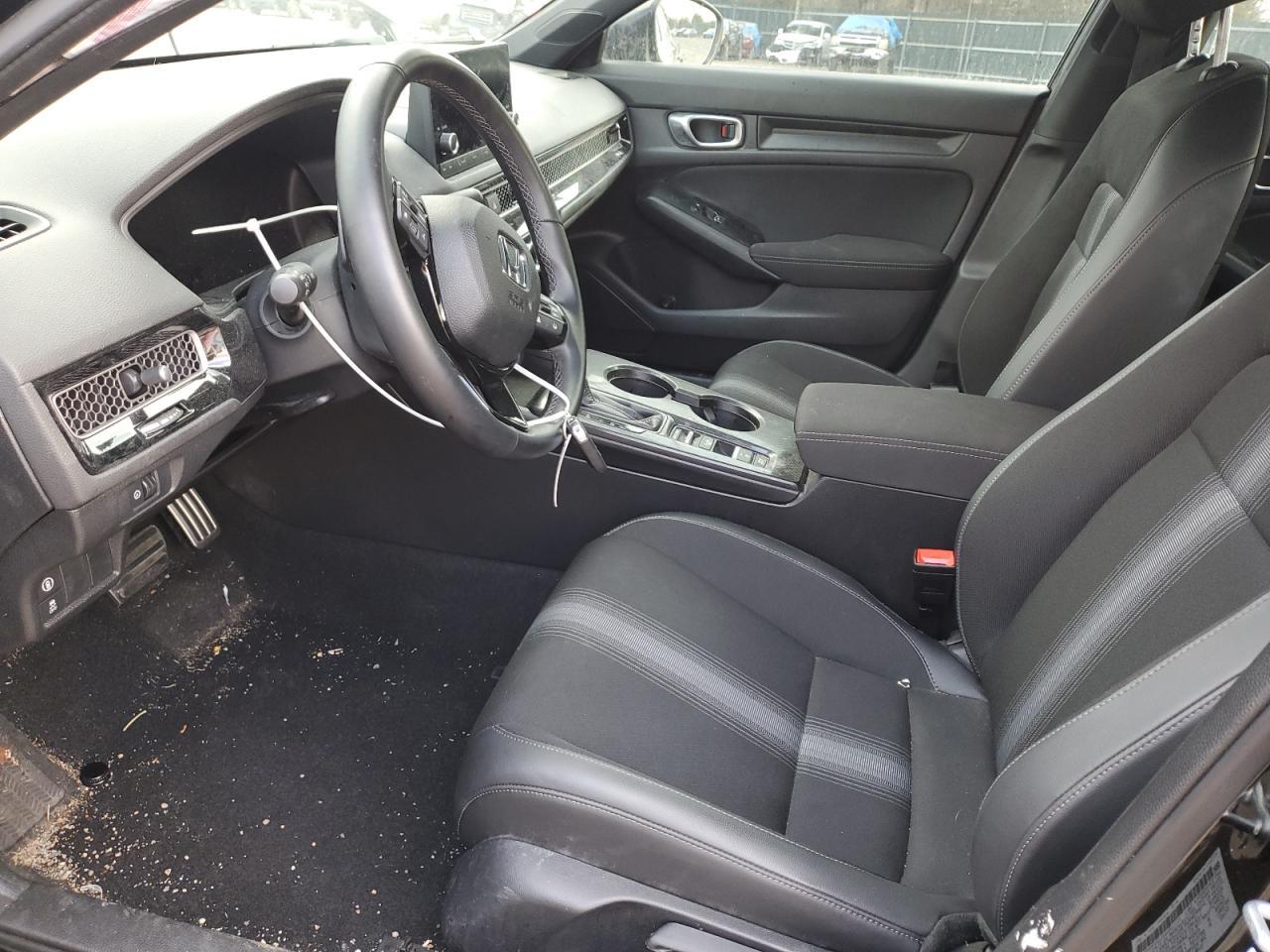 2023 HONDA CIVIC SPOR - Image 7