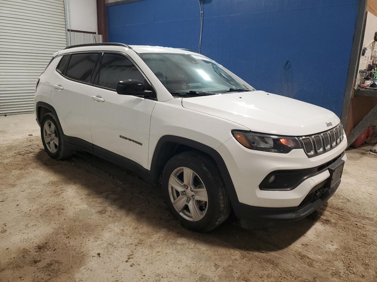 2022 JEEP COMPASS LA - Image 4