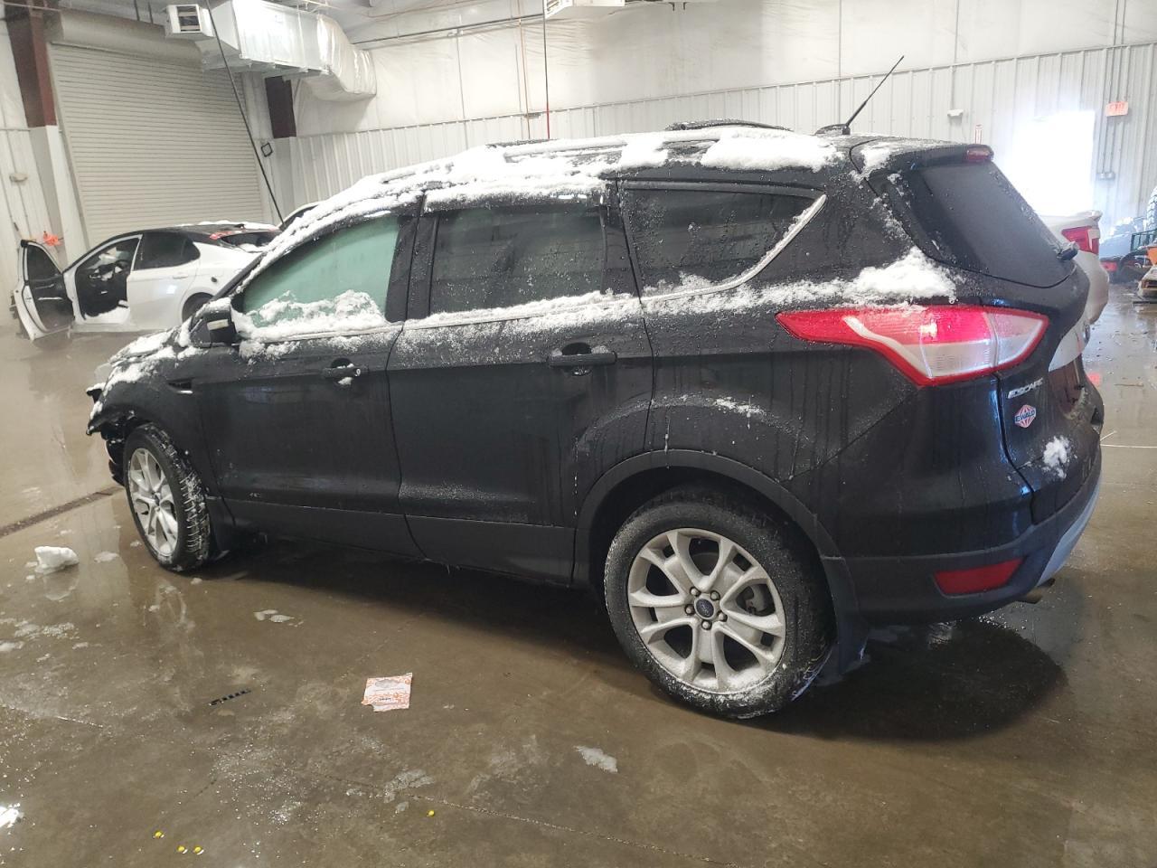 2015 FORD ESCAPE TIT - Image 2