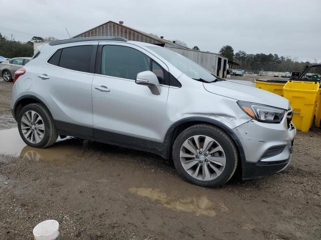2019 BUICK ENCORE PRE - Image 4