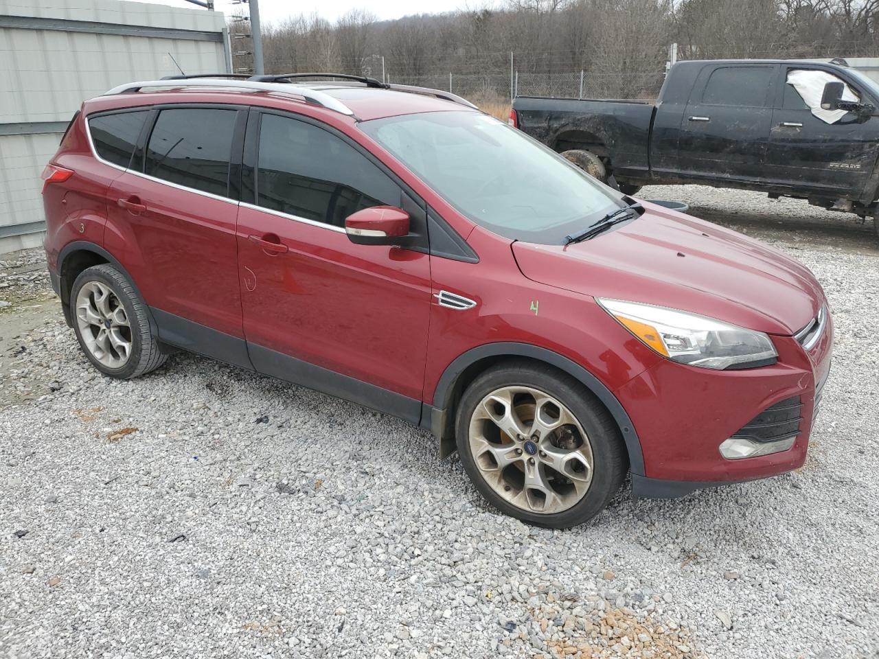 2015 FORD ESCAPE TIT - Image 4