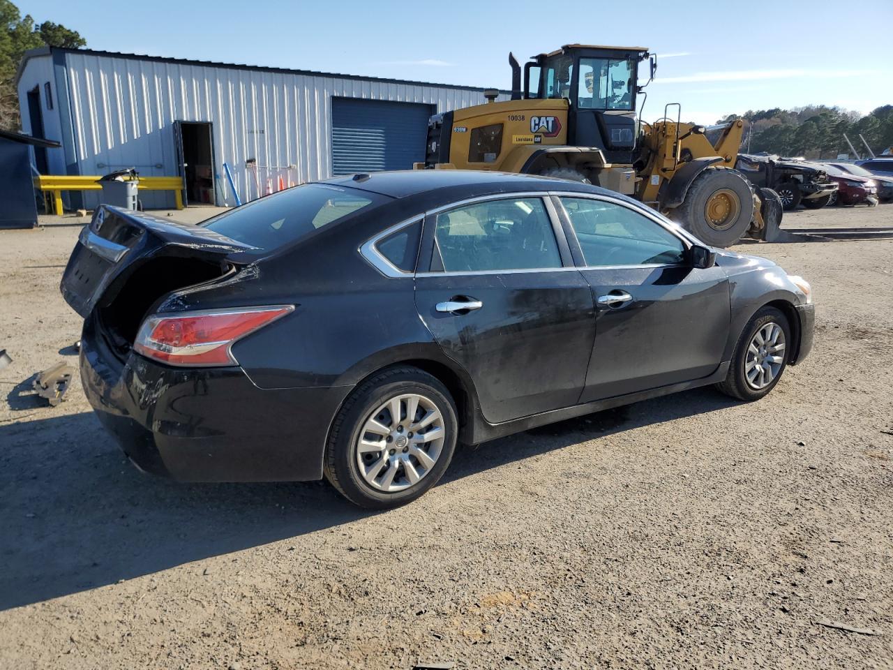 2015 NISSAN ALTIMA 2.5 - Image 3