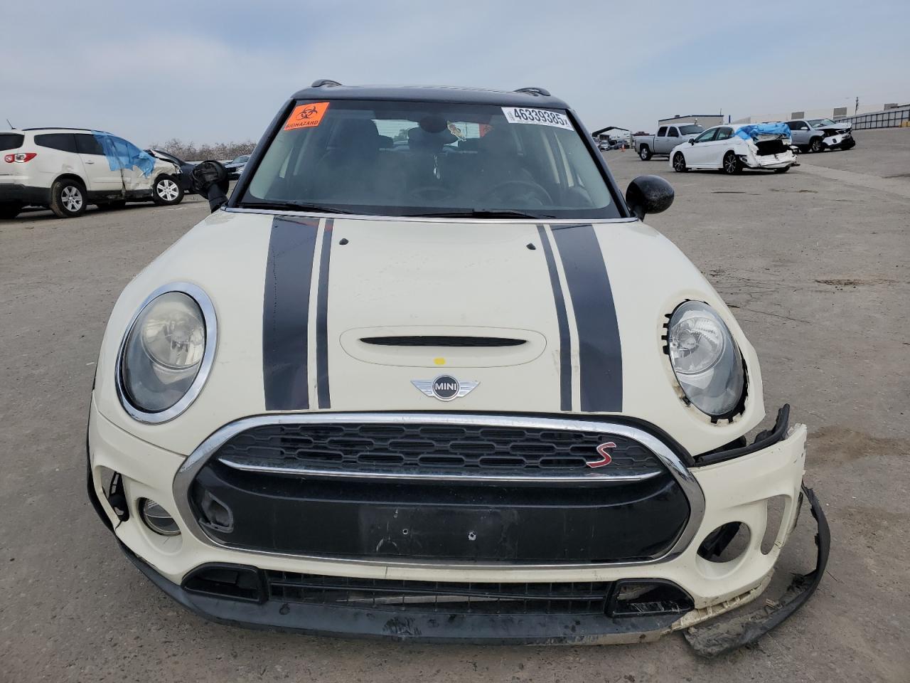 2017 MINI COOPER S C - Image 5