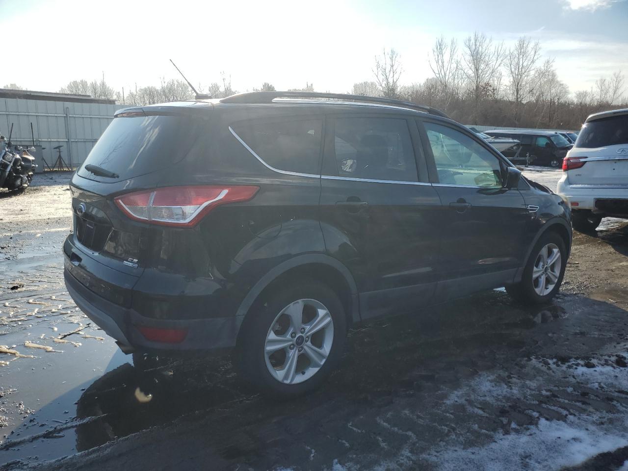 2014 FORD ESCAPE SE - Image 3