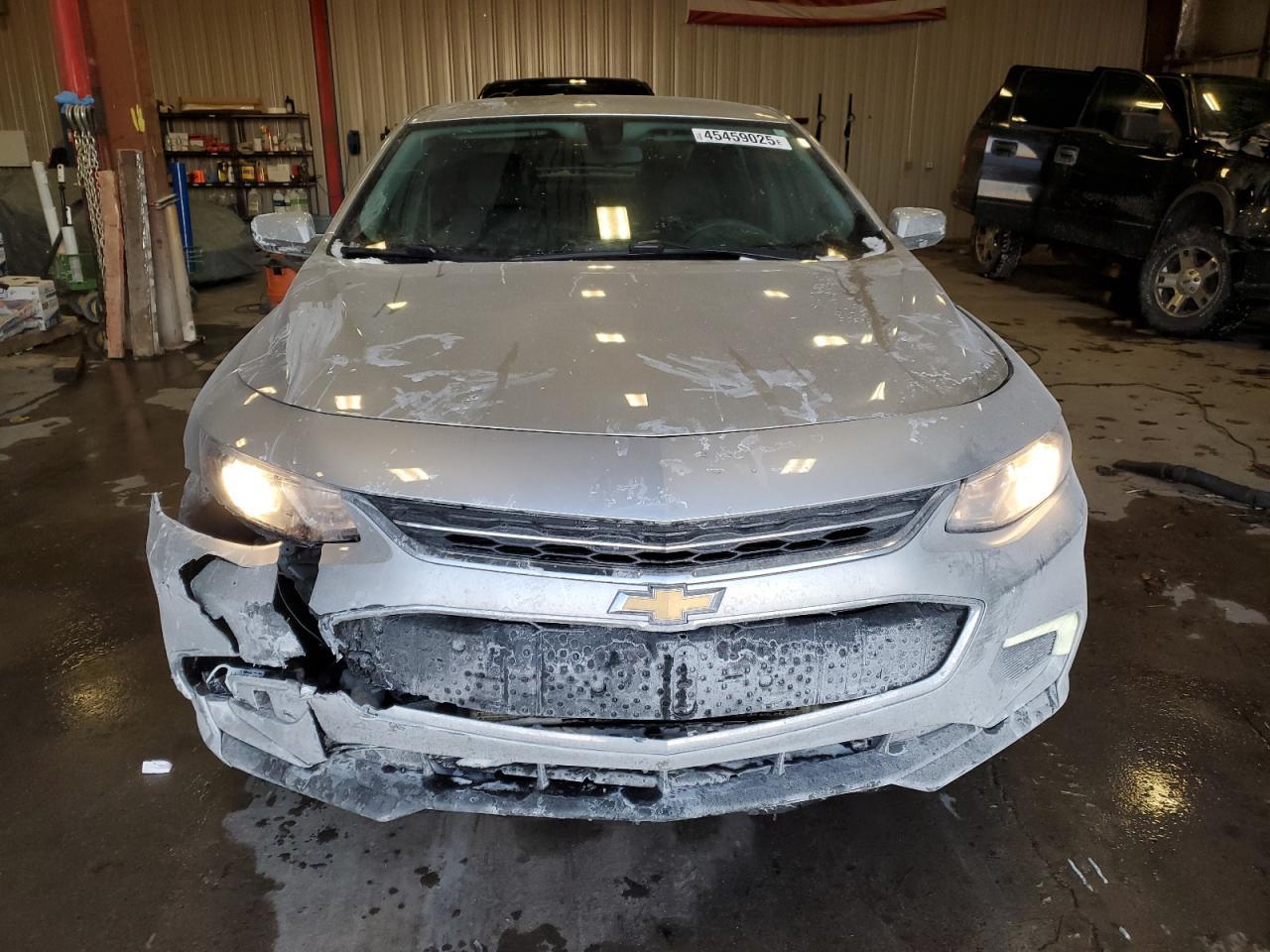 2017 CHEVROLET MALIBU LT - Image 5