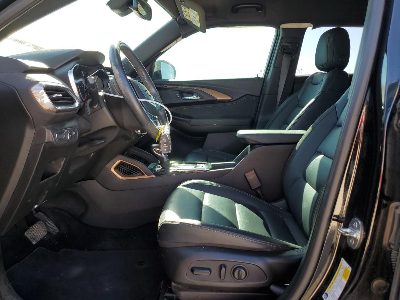 2021 CHEVROLET TRAILBLAZE - Image 7