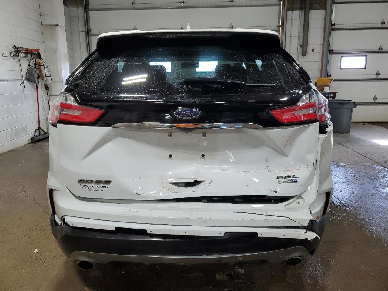 2020 FORD EDGE SEL - Image 6