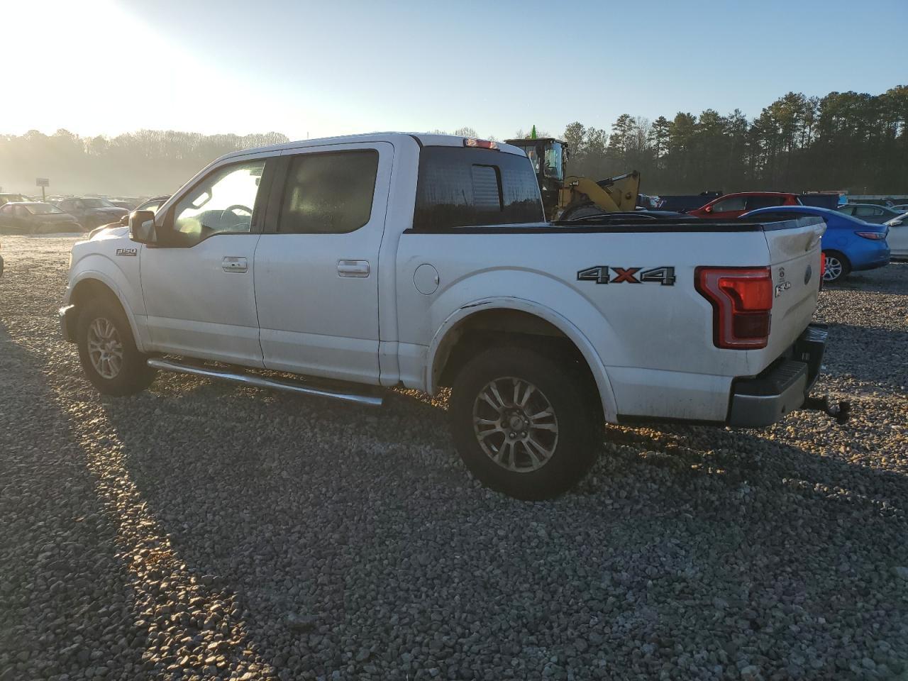 2016 FORD F150 SUPER - Image 2