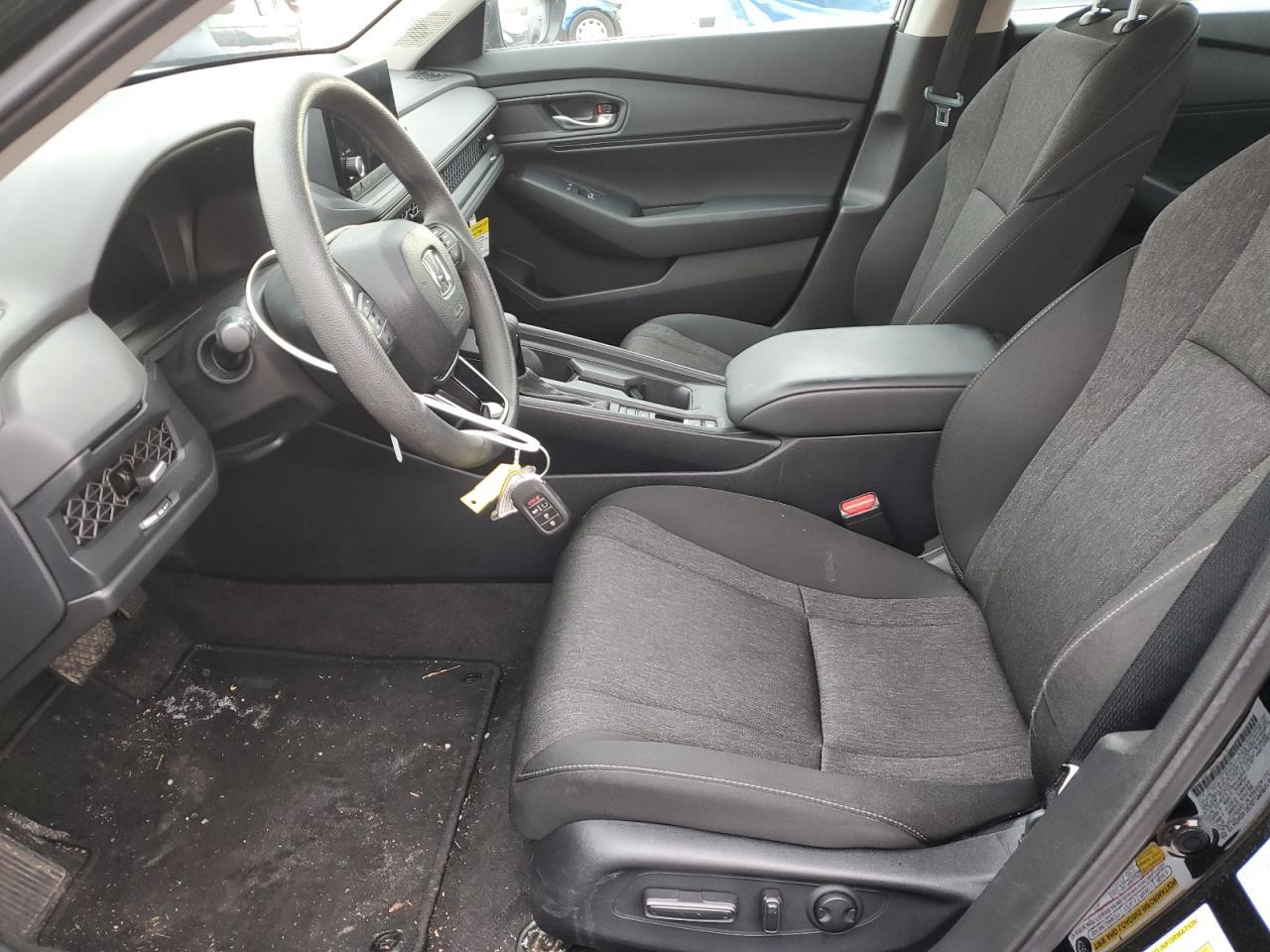 2024 HONDA ACCORD EX - Image 7