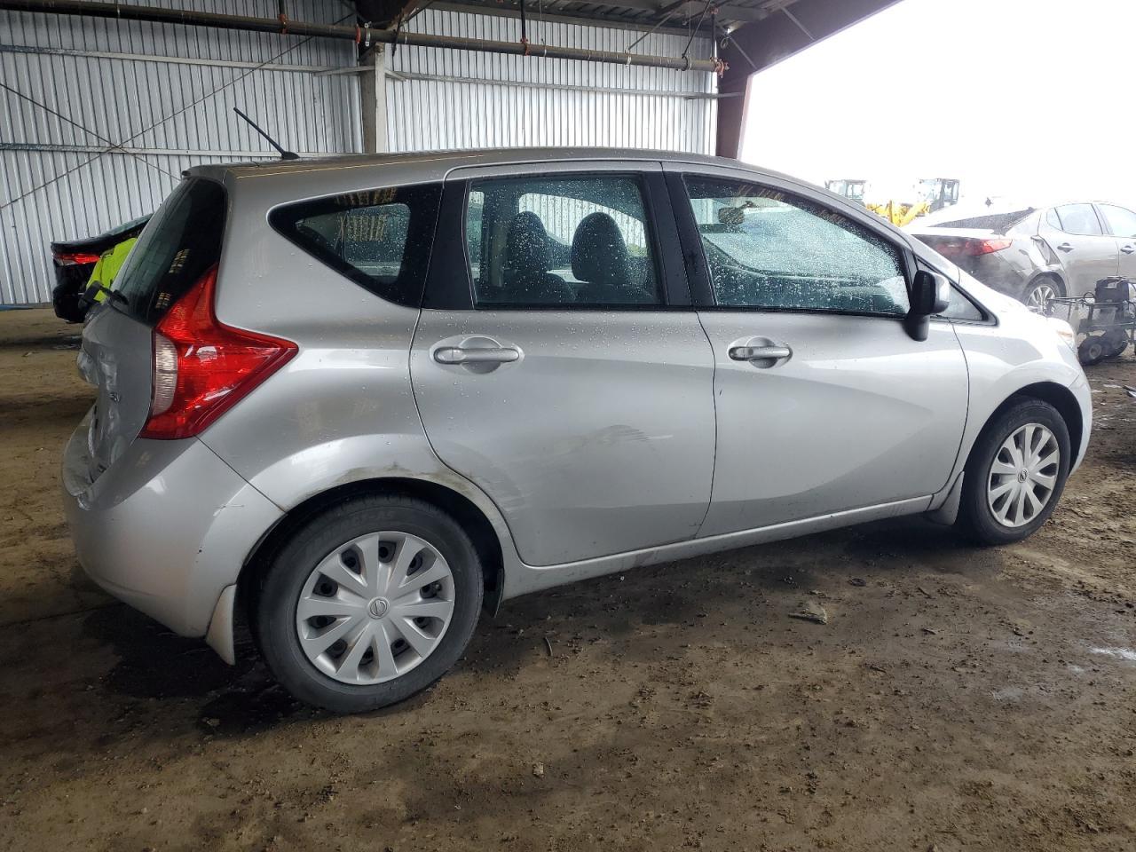 2014 NISSAN VERSA NOTE - Фото 3