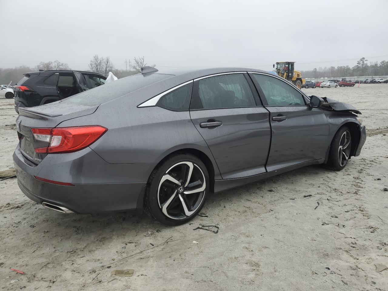 2019 HONDA ACCORD SPO - Image 3