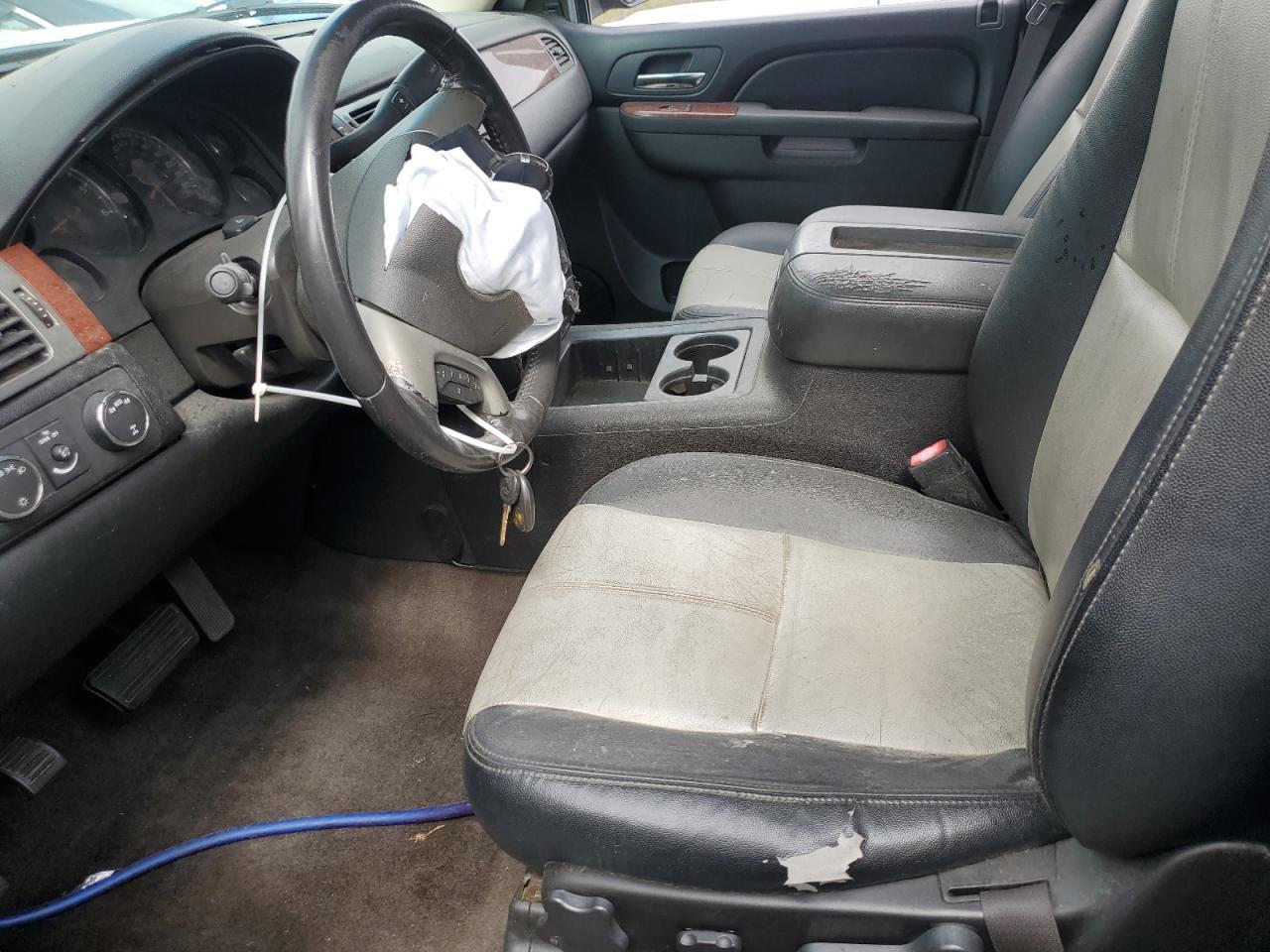 2011 CHEVROLET TAHOE K150 - Image 7