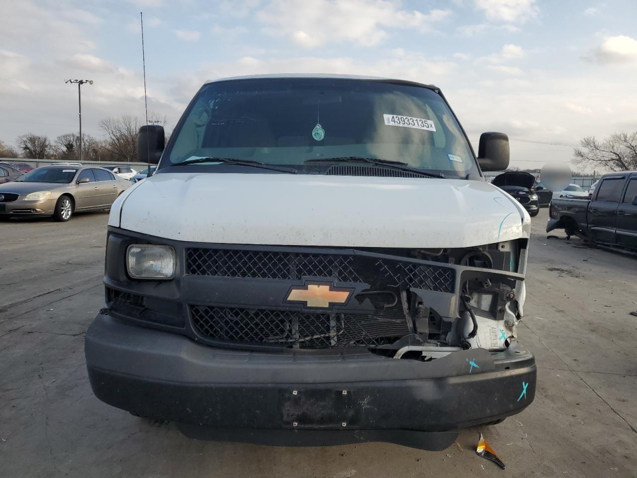 2012 CHEVROLET EXPRESS G2 - Image 5