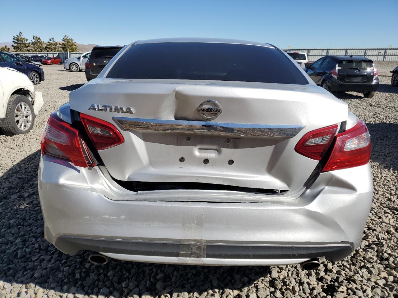 2018 NISSAN ALTIMA 2.5 - Image 6