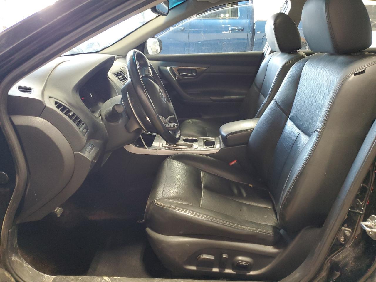 2014 NISSAN ALTIMA 3.5 - Image 7