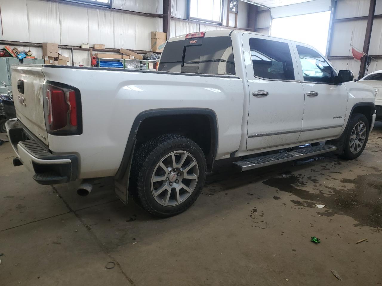 2018 GMC SIERRA K15 - Image 3