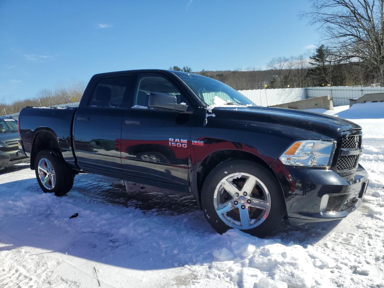 2014 RAM 1500 ST - Image 4