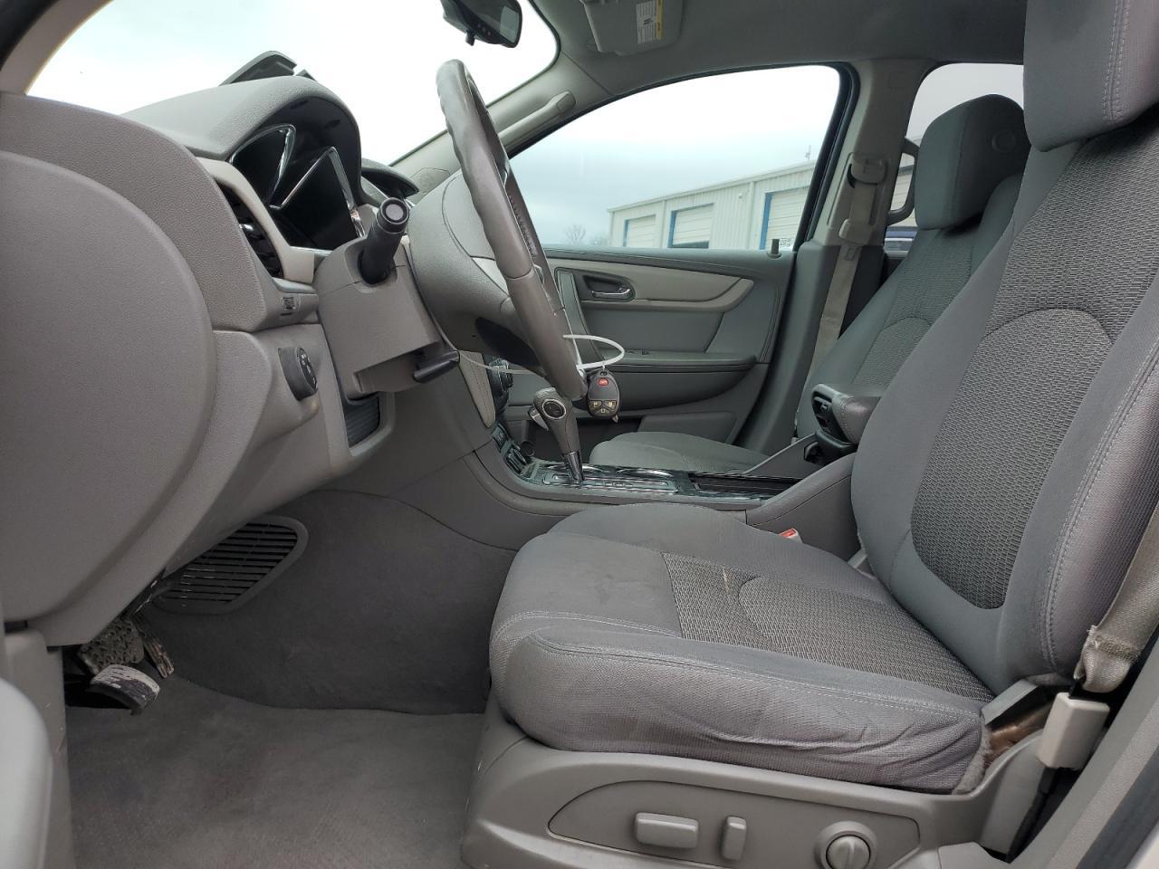 2015 CHEVROLET TRAVERSE L - Image 7