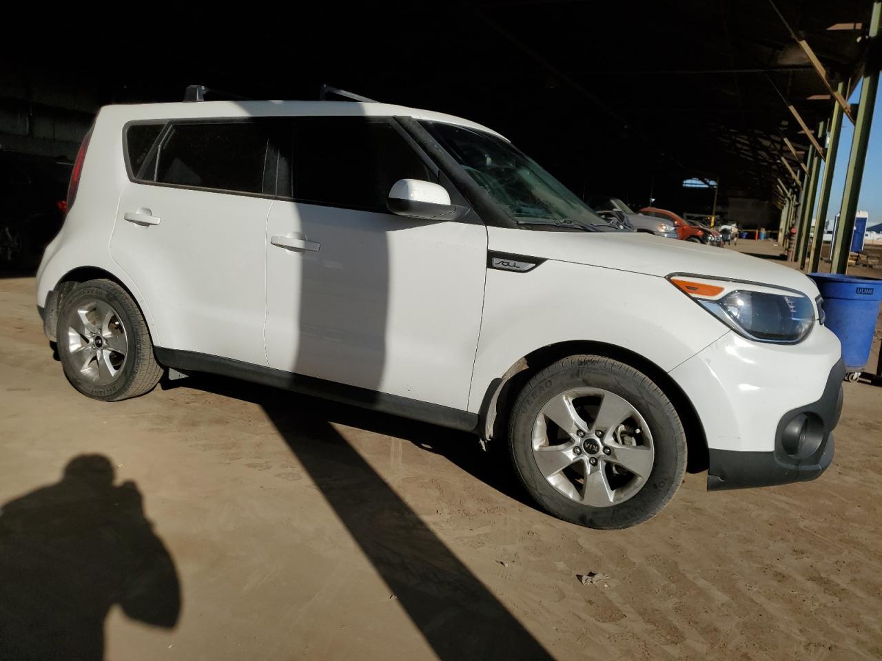 2017 KIA SOUL - Image 4