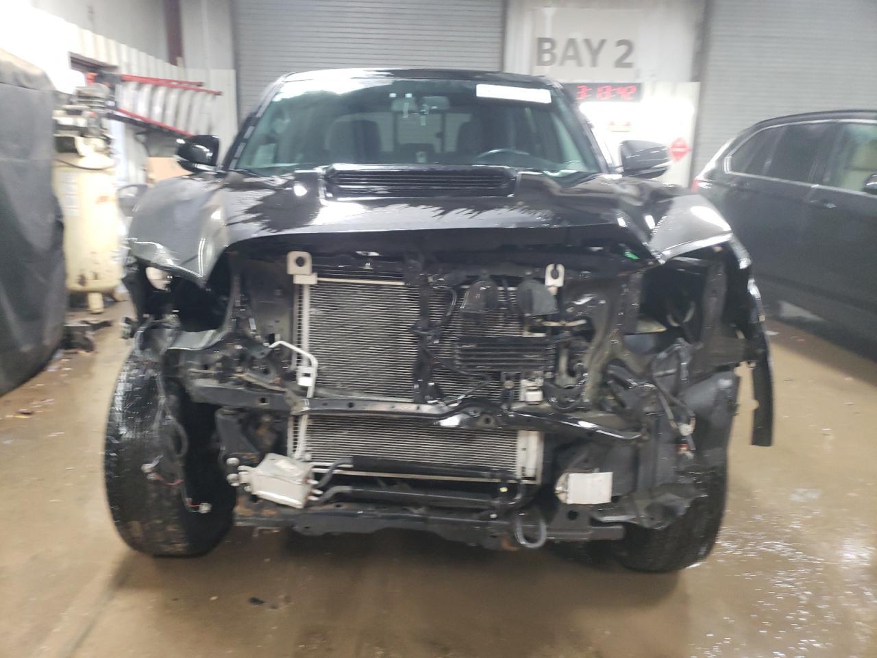 2016 TOYOTA TACOMA DOU - Image 5