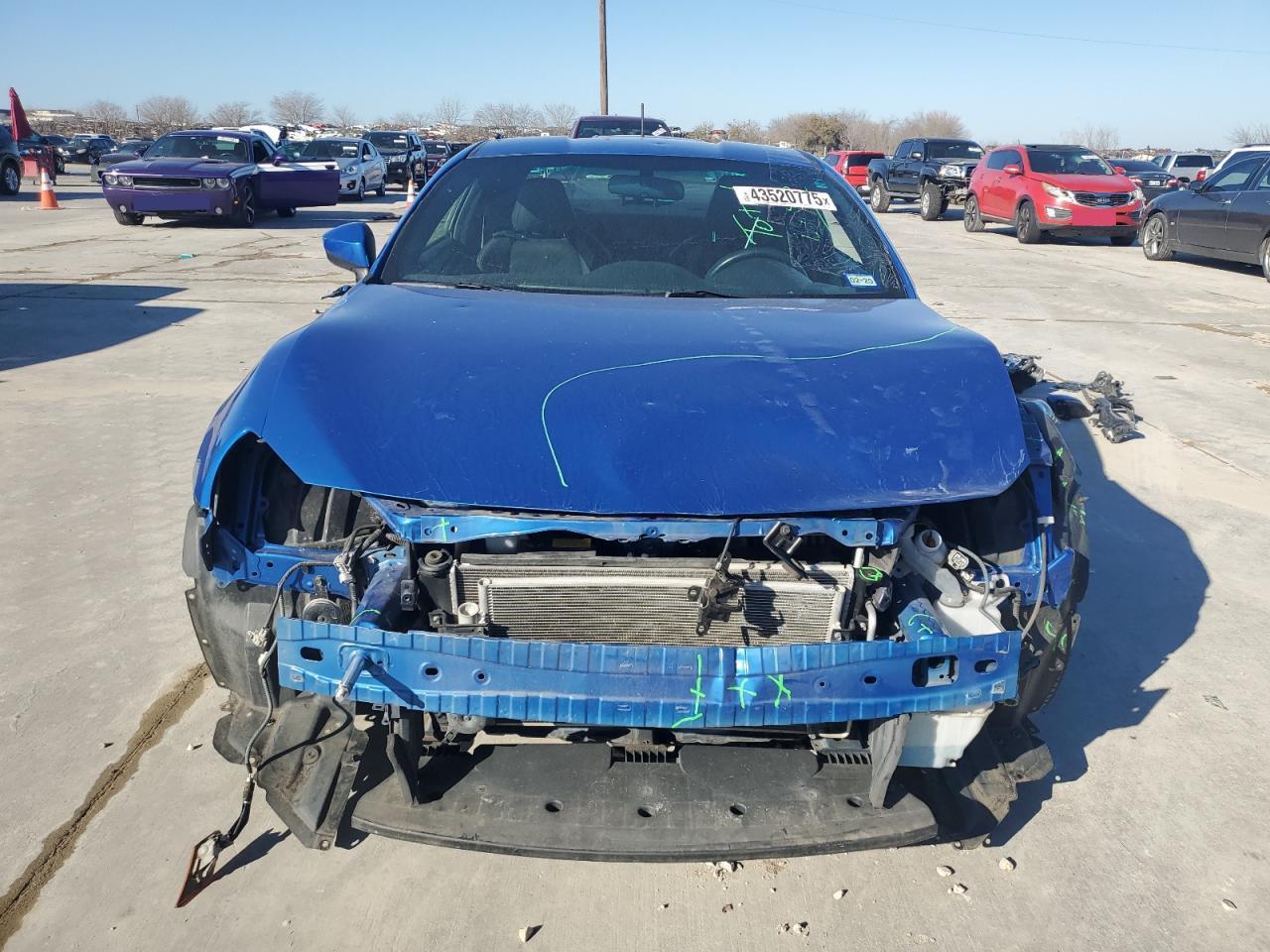 2013 SUBARU BRZ 2.0 LI - Image 5