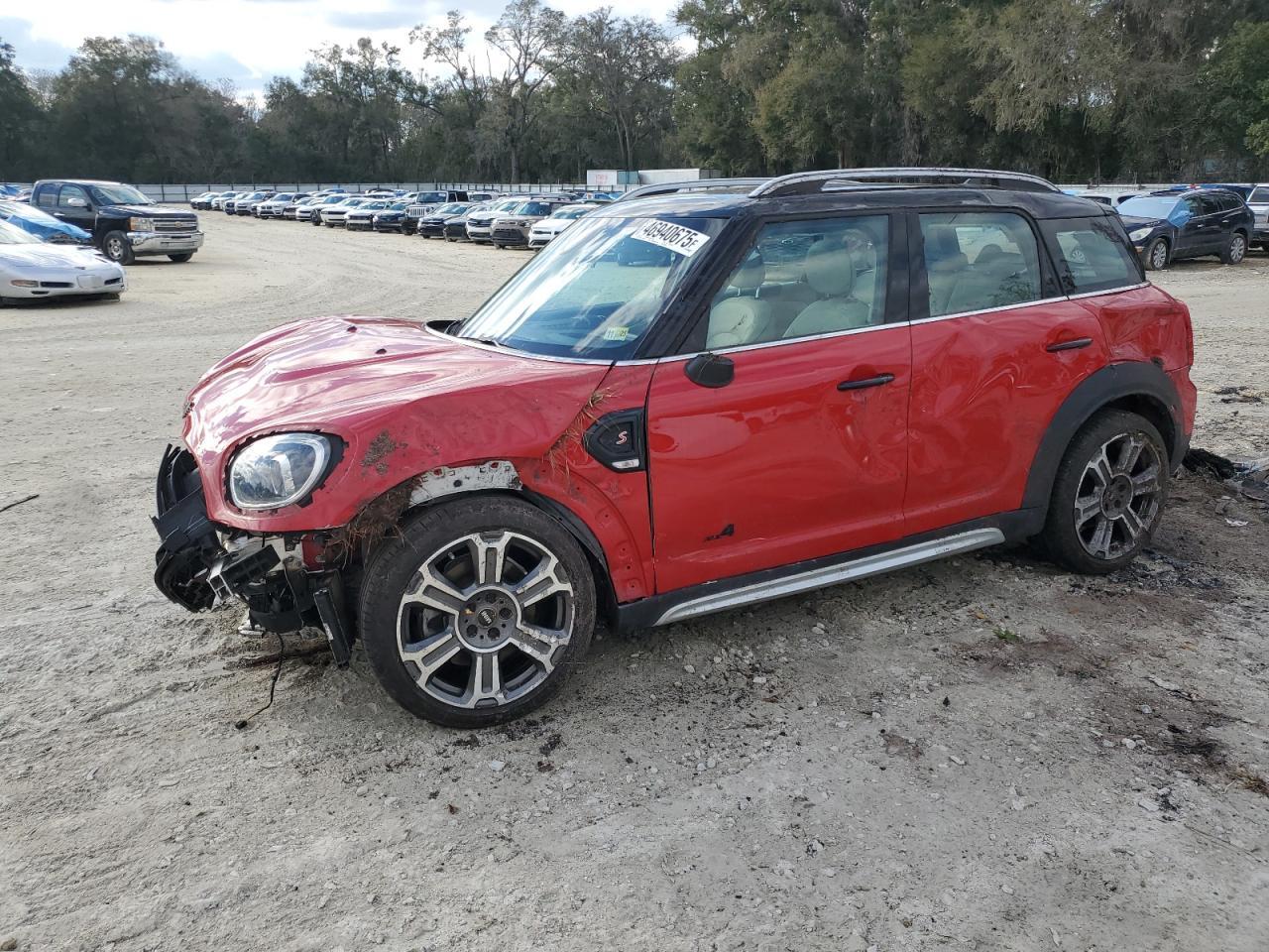 2023 MINI COOPER S C