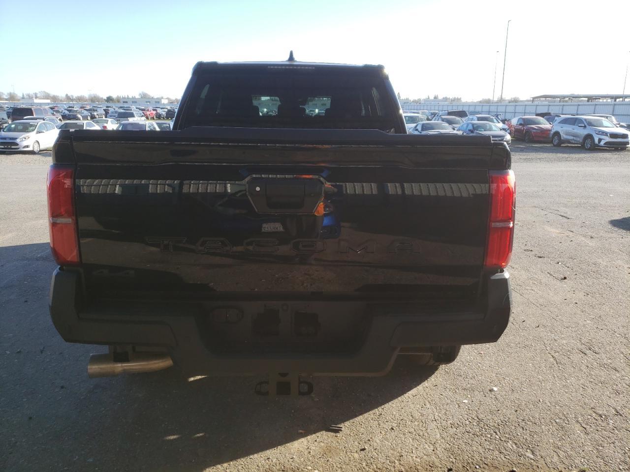 2024 TOYOTA TACOMA DOU - Image 6