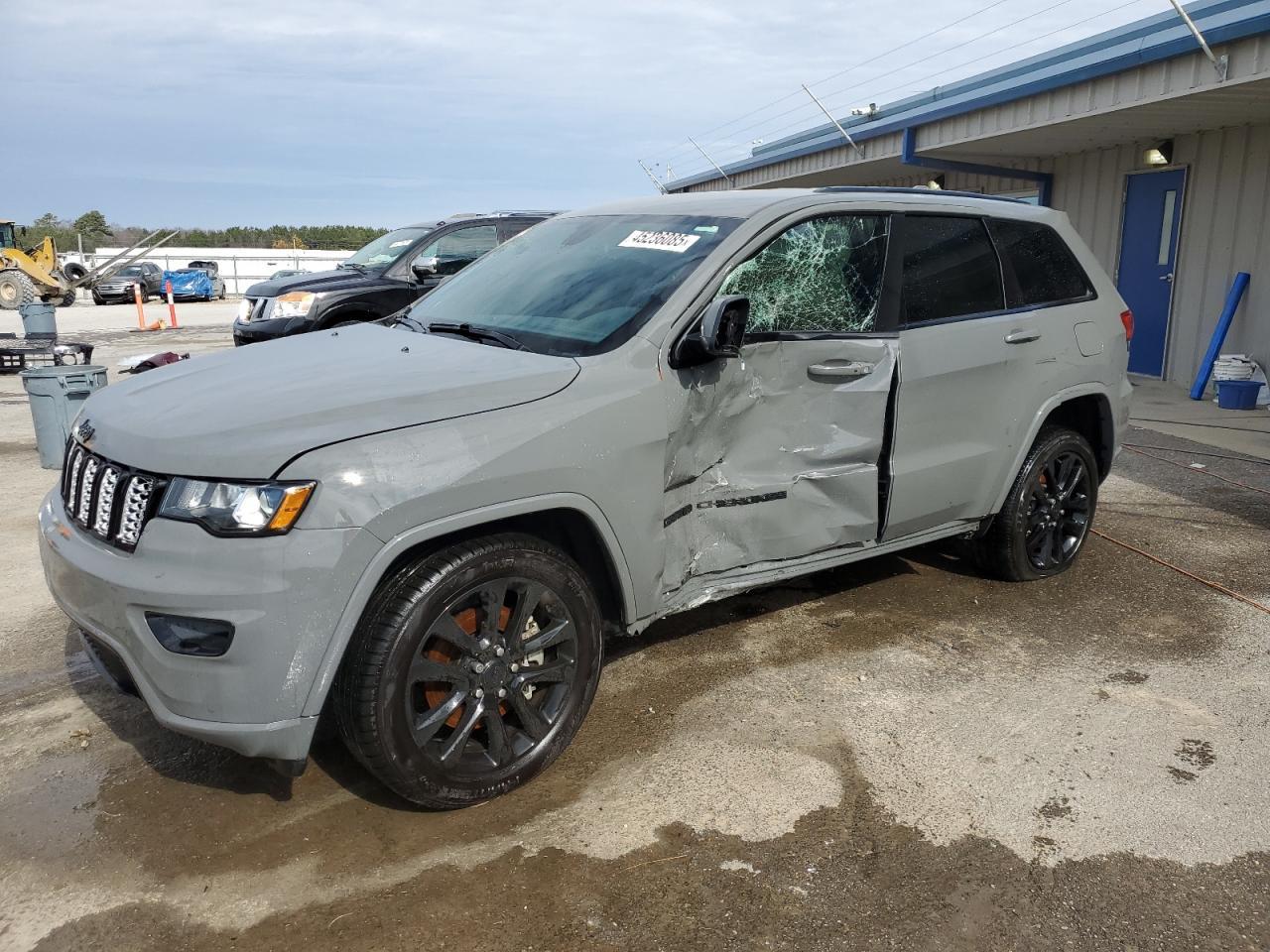 2021 JEEP GRAND CHER