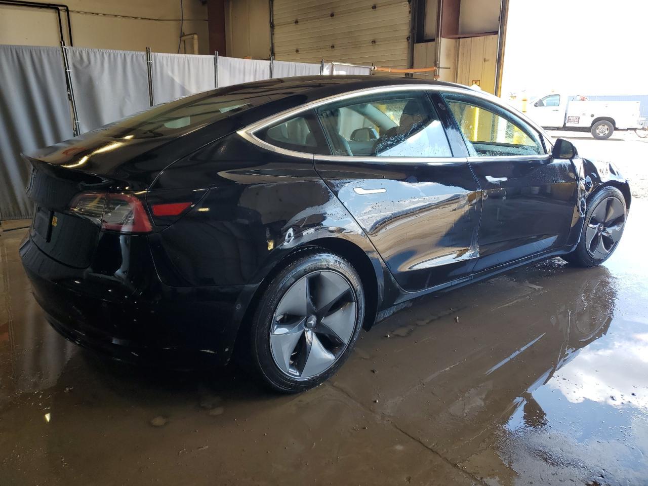 2019 TESLA MODEL 3 - Image 3