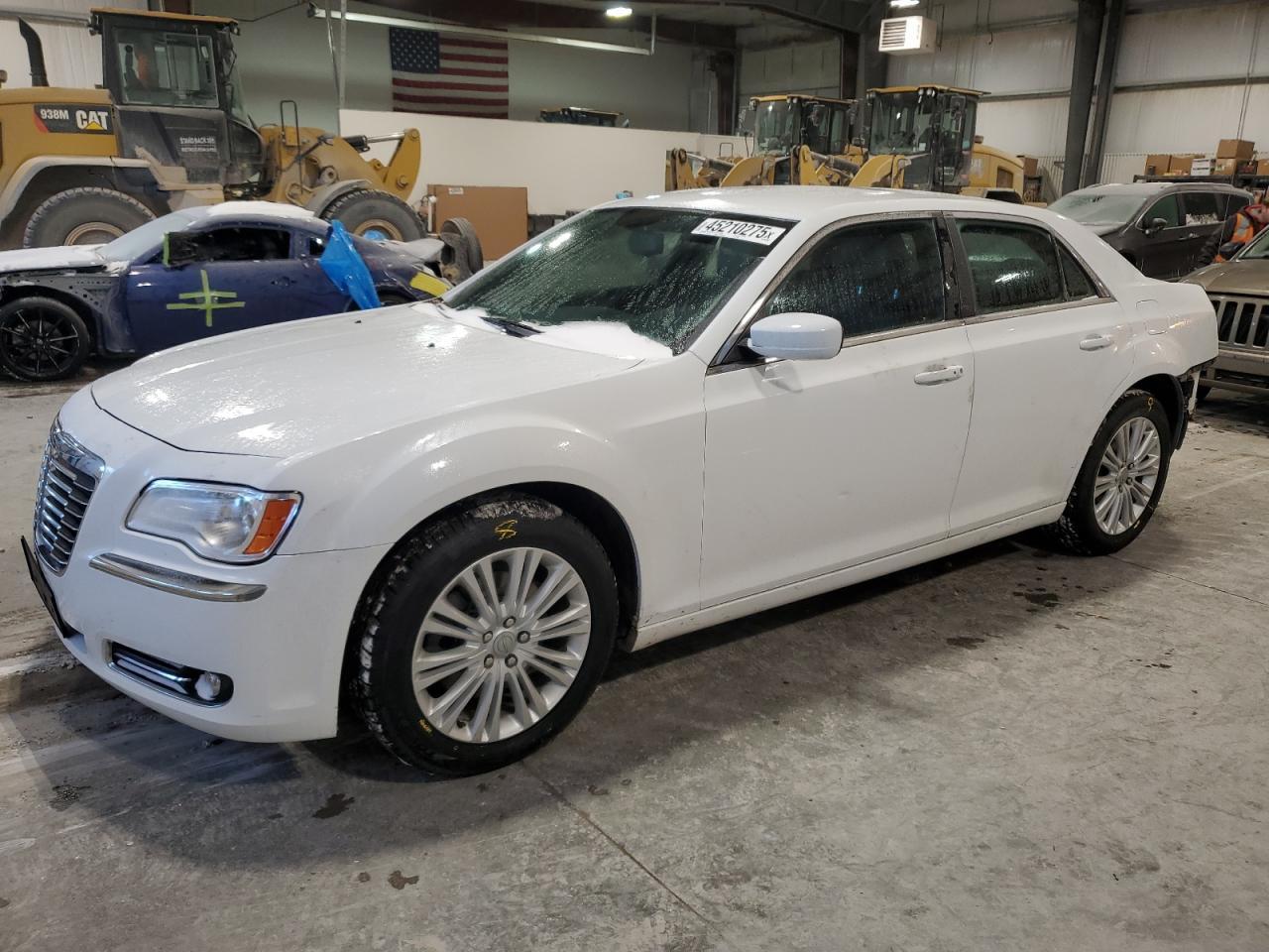 2014 CHRYSLER 300