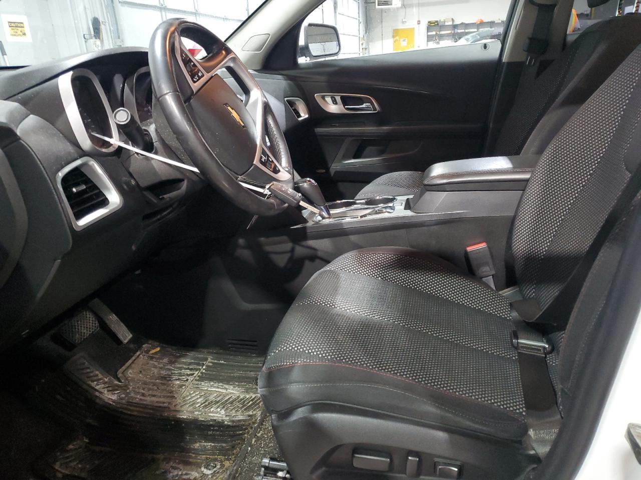 2016 CHEVROLET EQUINOX LT - Image 7