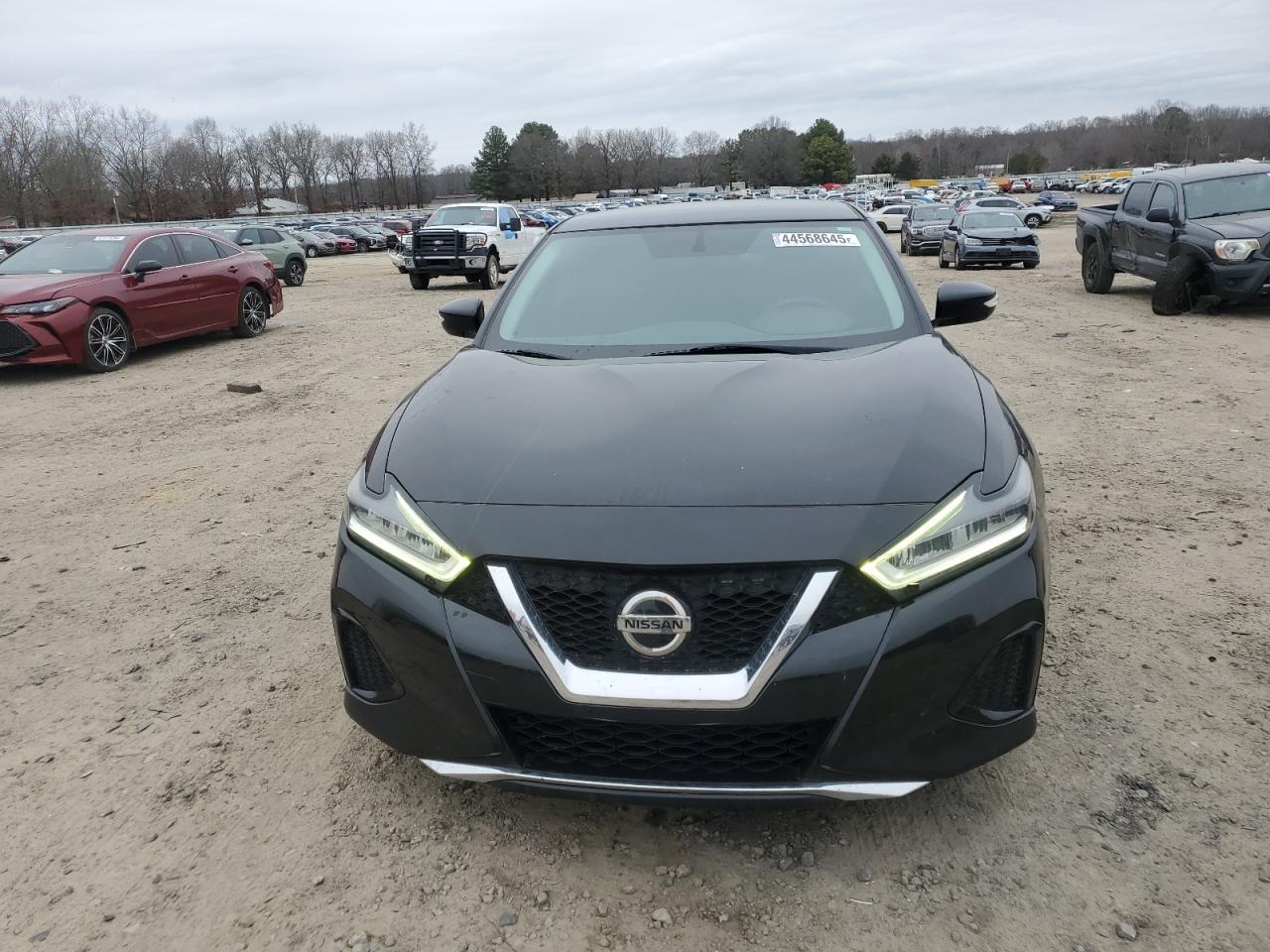 2019 NISSAN MAXIMA S - Image 5