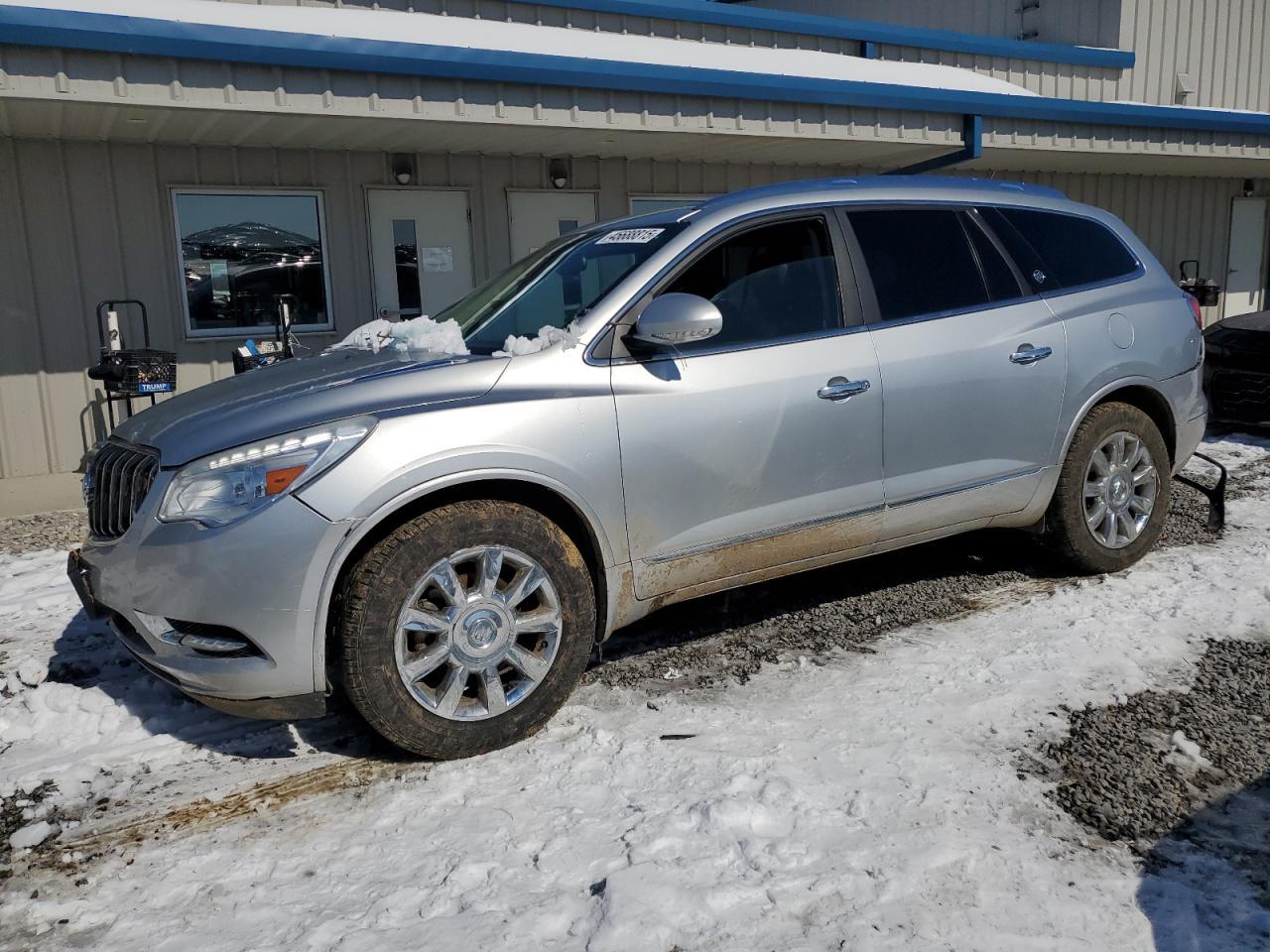 2015 BUICK ENCLAVE