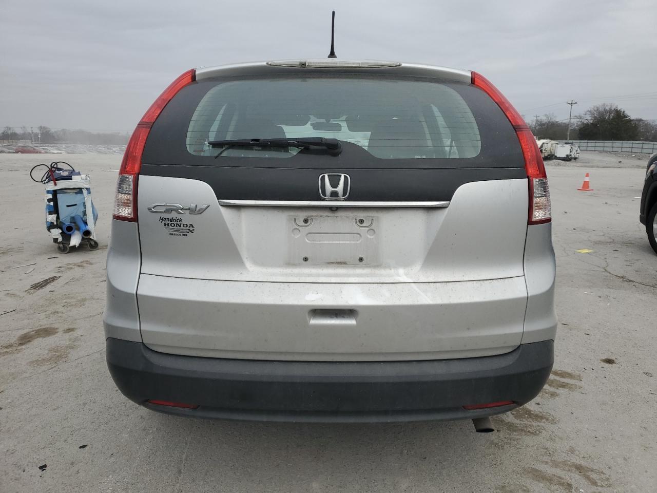 2013 HONDA CR-V LX - Image 6