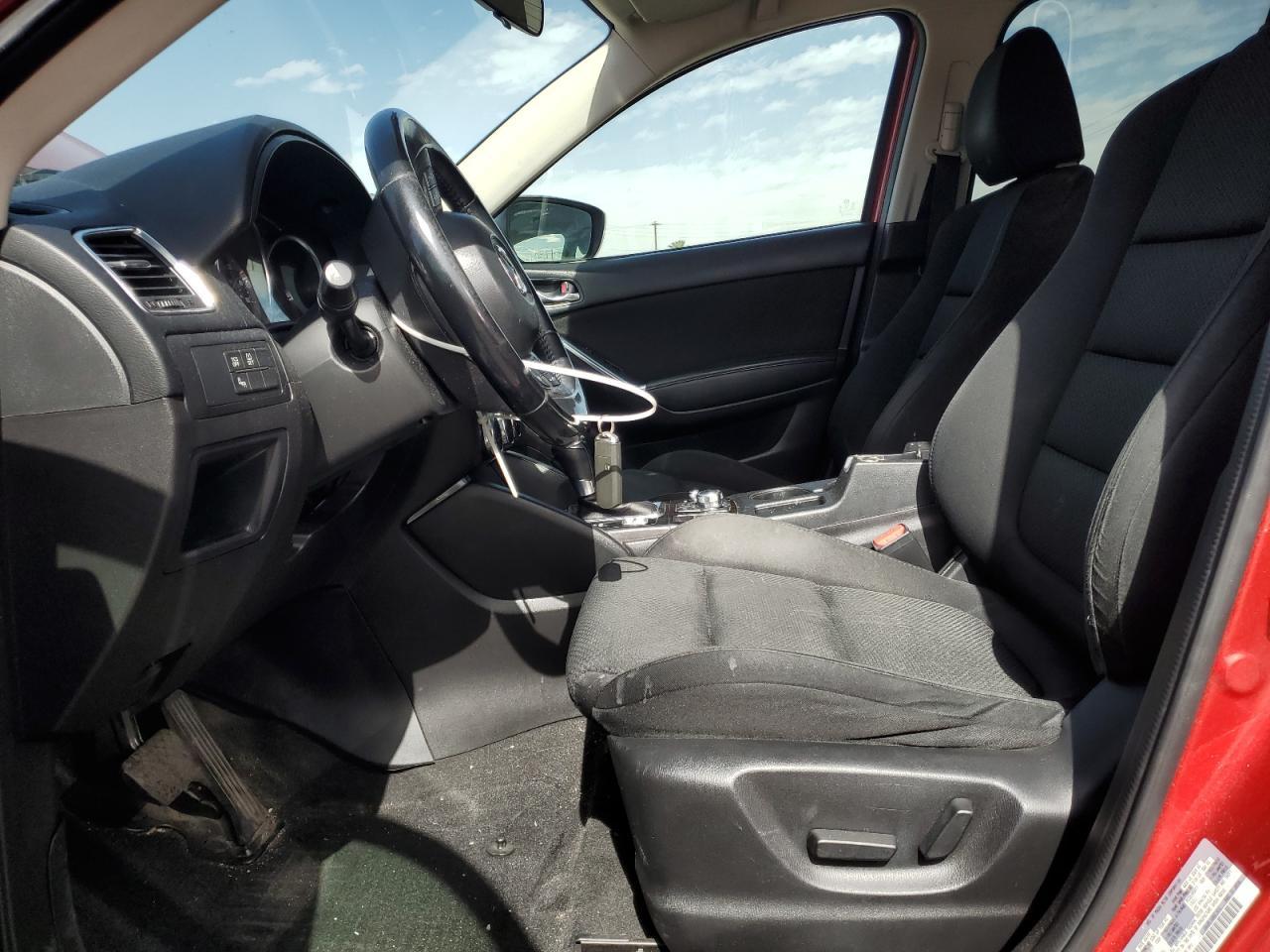 2016 MAZDA CX-5 TOURI - Image 7