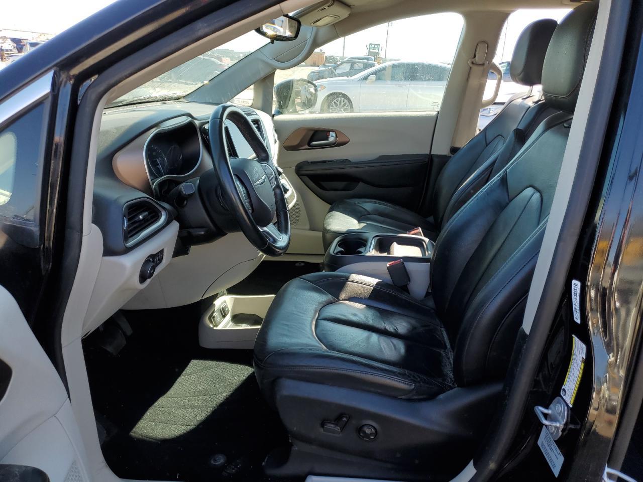 2017 CHRYSLER PACIFICA T - Фото 7