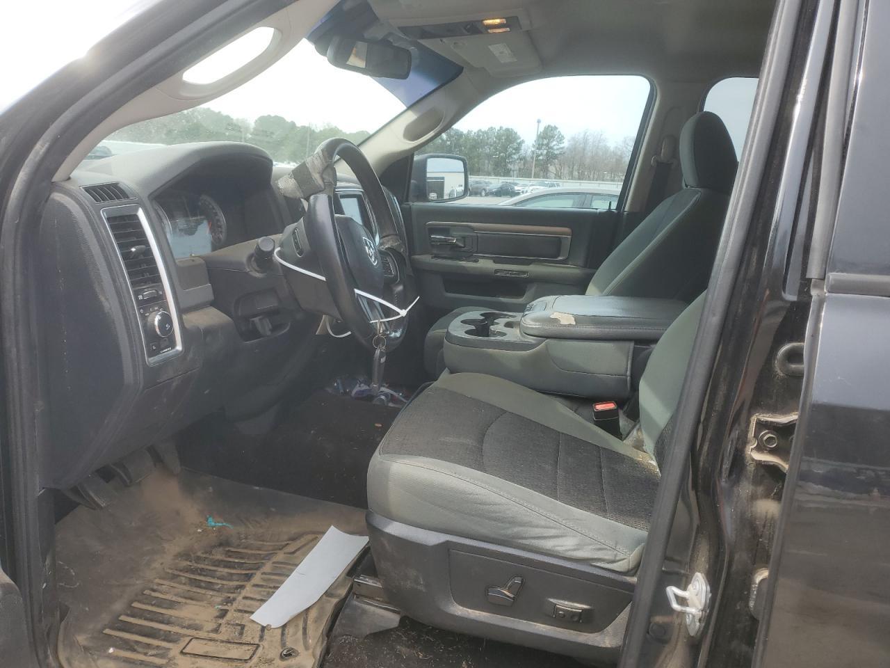 2015 RAM 1500 SLT - Image 7