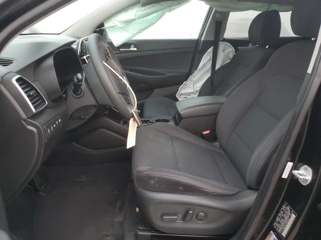 2019 HYUNDAI TUCSON LIM - Image 7