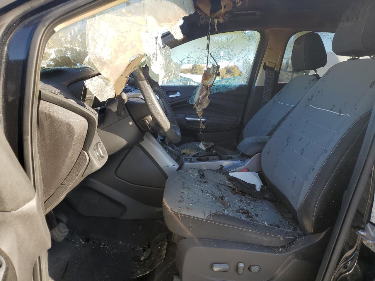 2015 FORD ESCAPE SE - Image 7
