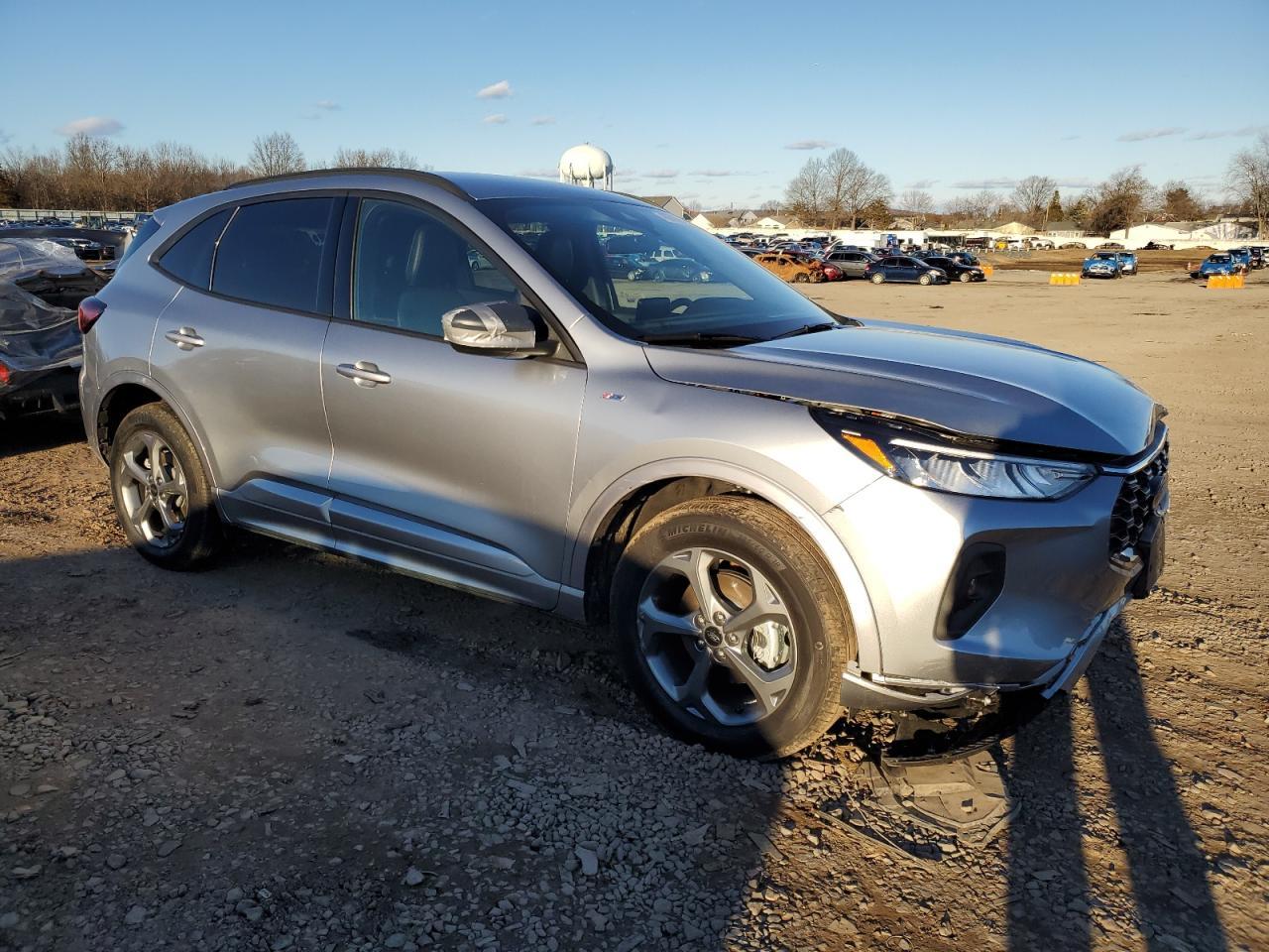 2023 FORD ESCAPE ST - Image 4
