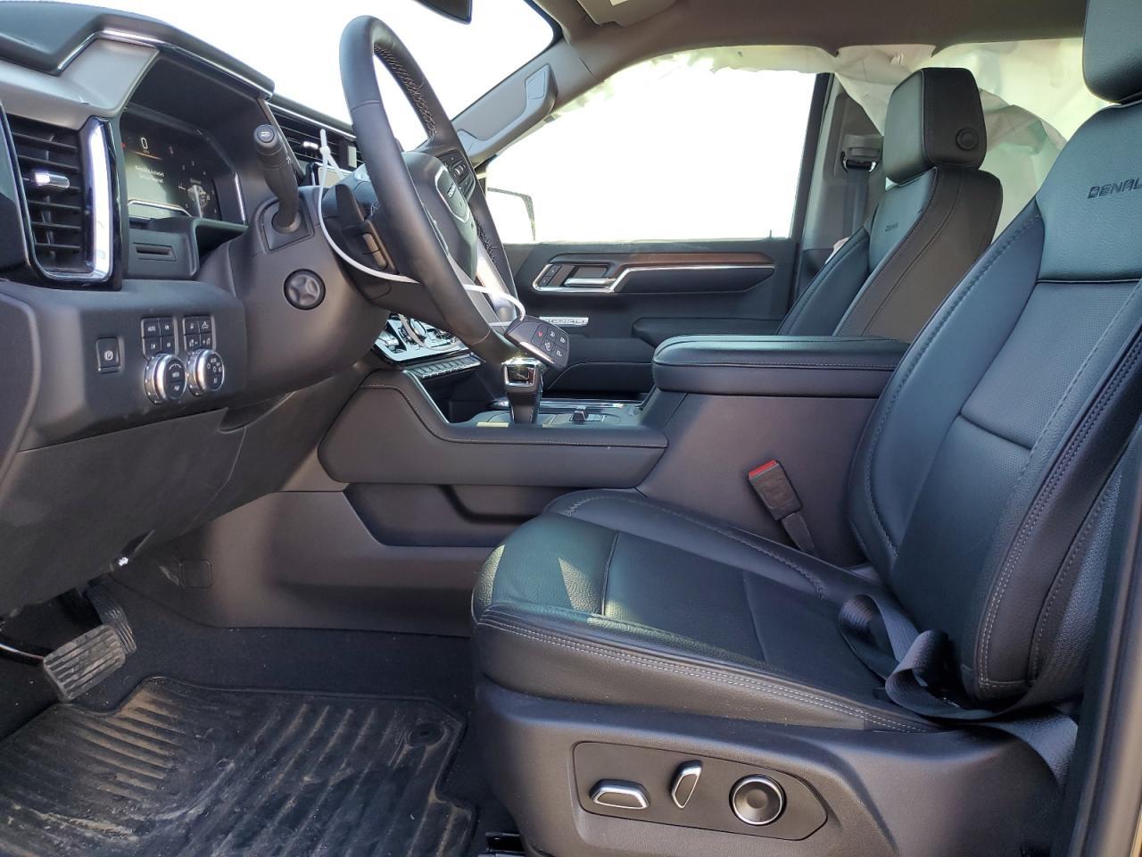 2024 GMC SIERRA K15 - Image 7