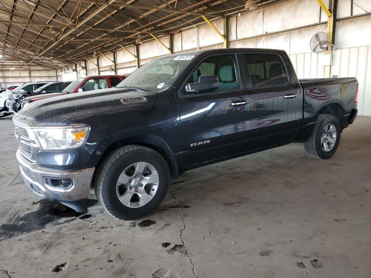 2019 RAM 1500 BIG H
