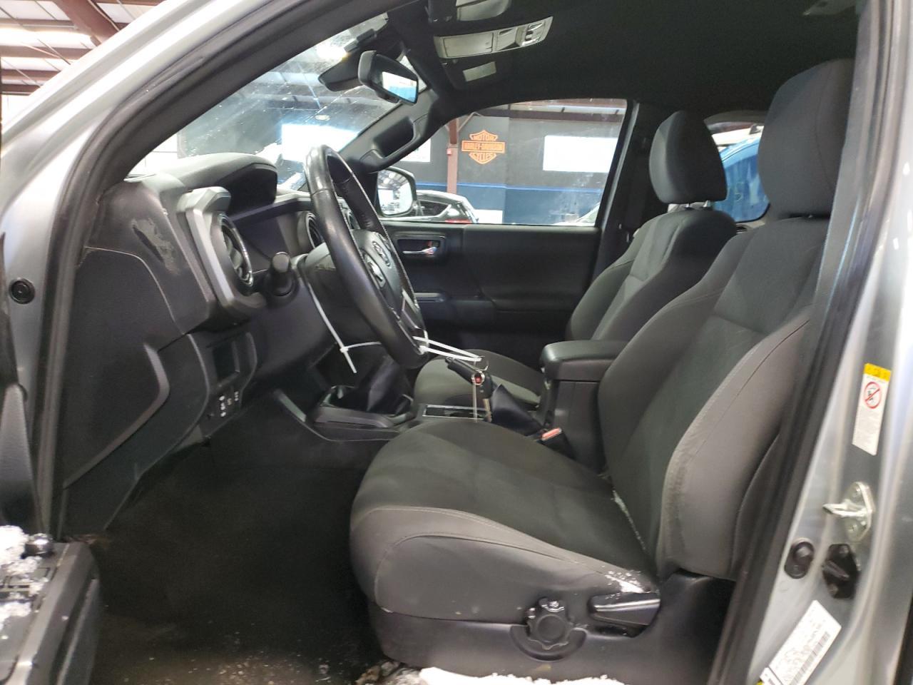 2018 TOYOTA TACOMA ACC - Image 7