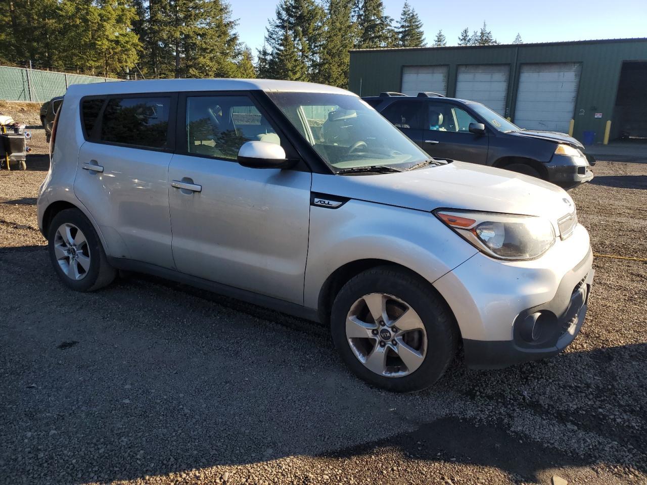 2017 KIA SOUL - Фото 4