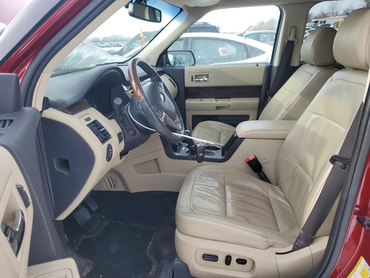 2019 FORD FLEX LIMIT - Image 7