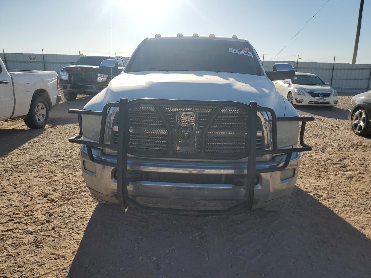 2012 DODGE RAM 3500 L - Image 5