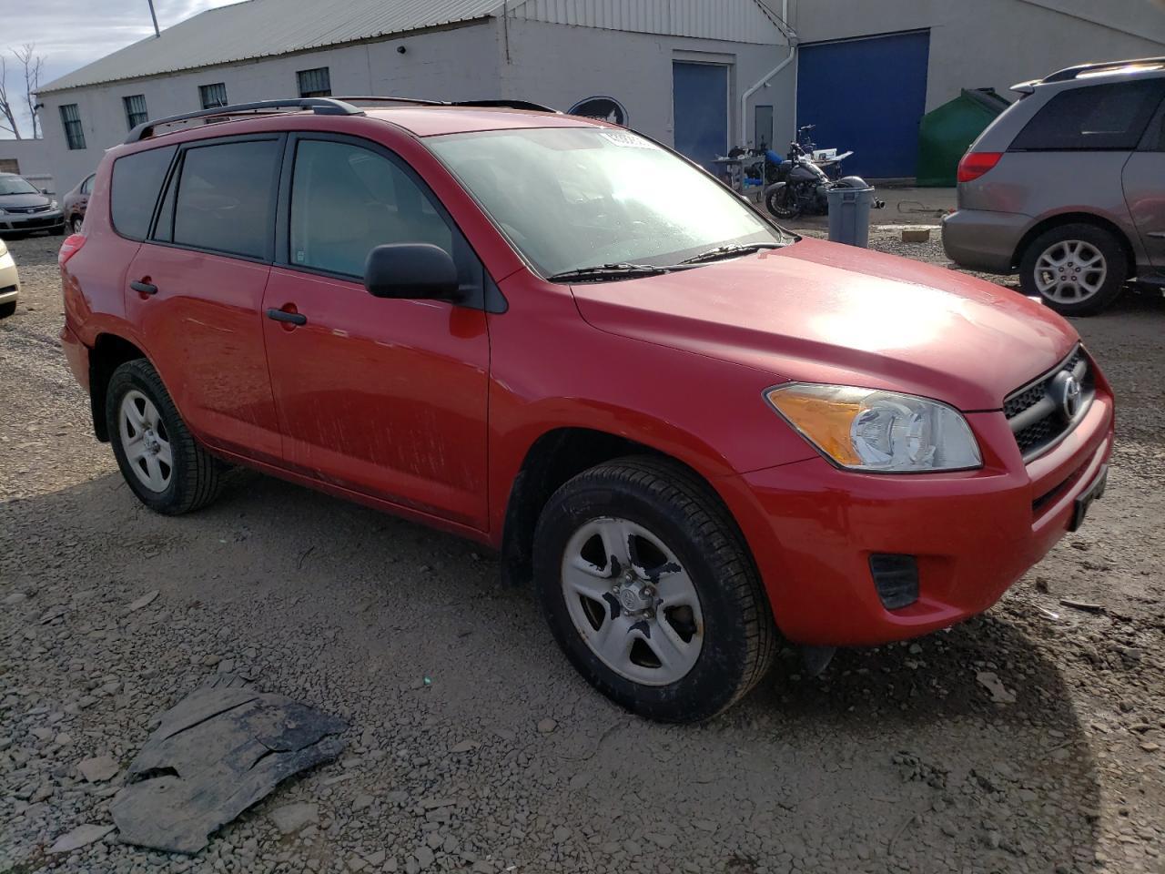 2011 TOYOTA RAV4 - Image 4