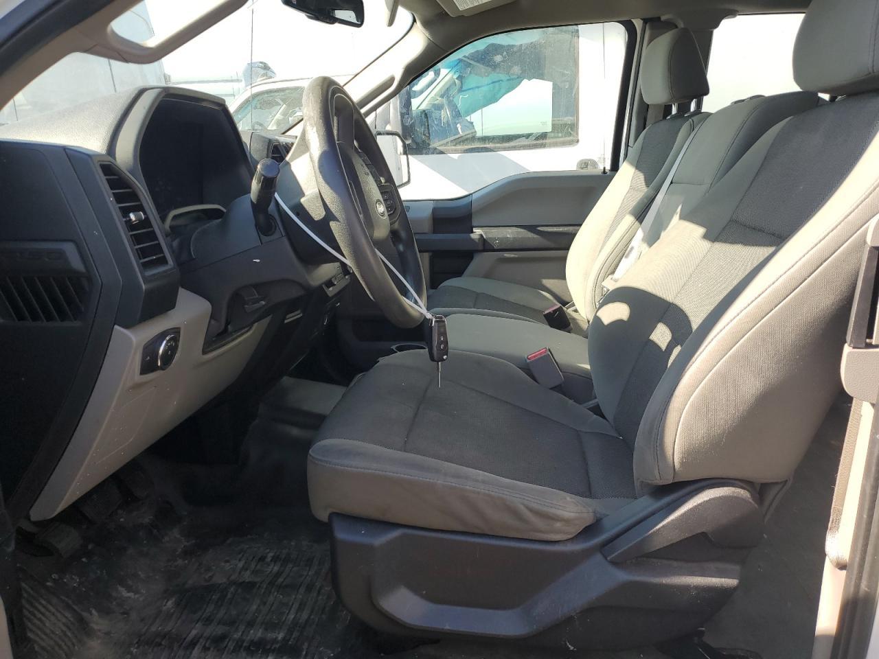 2016 FORD F150 SUPER - Фото 7