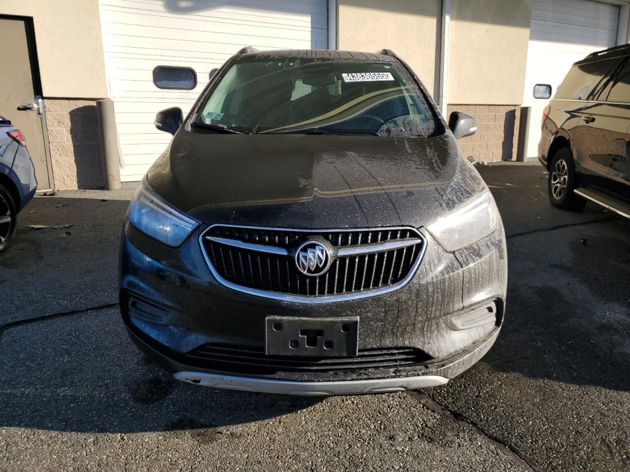 2019 BUICK ENCORE PRE - Фото 5