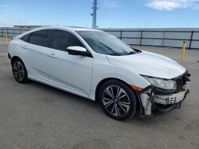 2016 HONDA CIVIC EX - Image 4